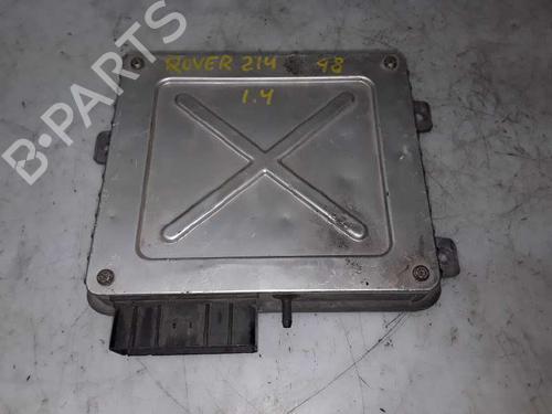Used Engine control unit (ECU) ROVER 400 II (RT) [1995-2000]  8569971