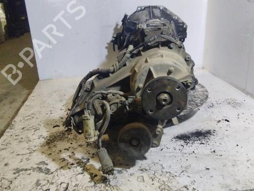 Gearbox HYUNDAI TERRACAN (HP)  | BP22365384M3 