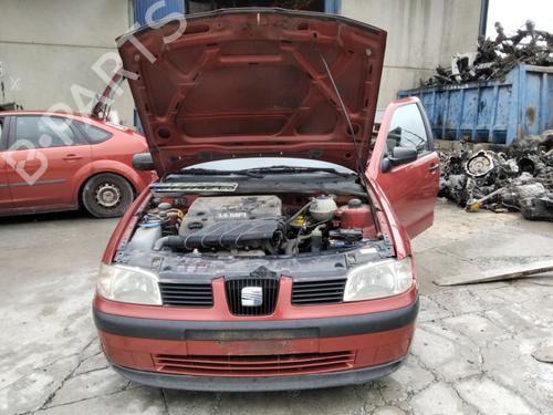 Engine control unit (ECU) SEAT IBIZA II (6K1) | BP32266242M57