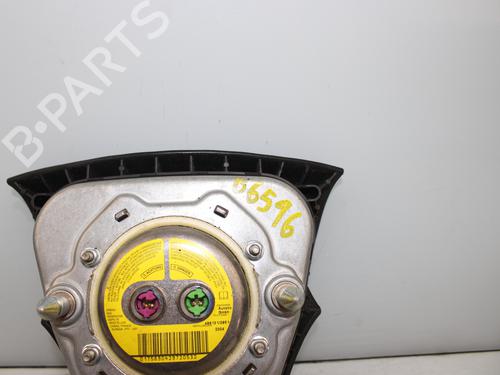 Driver airbag VOLVO S40 I (644) 2.0 | BP18107571C9 