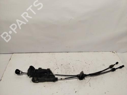 Used Gear lever CITROËN C4 Grand Picasso I (UA_) 1.6 HDi (109 hp) 27817278