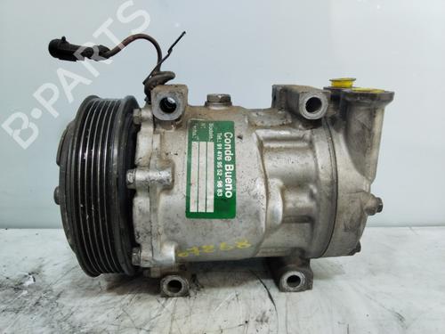 AC compressor ALFA ROMEO 147 (937_) 1.6 16V T.SPARK ECO (937.AXA1A, 937.BXA1A) | BP19675085M34 