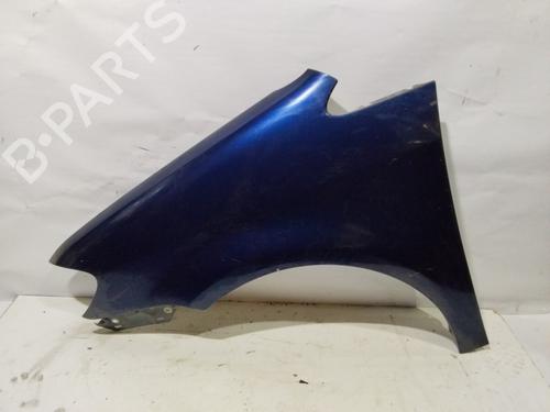 Used Left front fenders VW TOURAN (1T1, 1T2) [2003-2011]  30058085