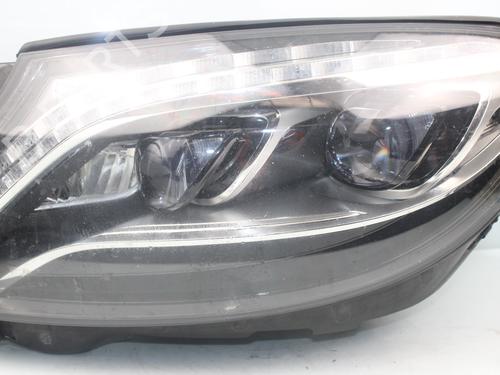 Left headlight MERCEDES-BENZ S-CLASS (W220)  | BP16974114C28 