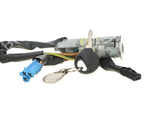 Used Ignition barrel Ignition barrel 39562828 39562828