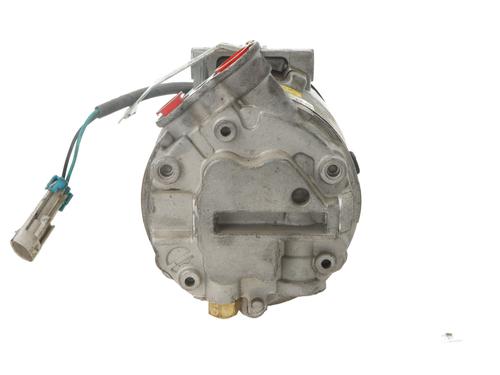 AC compressor OPEL ASTRA H (A04) | BP39184683M34 - Image 4