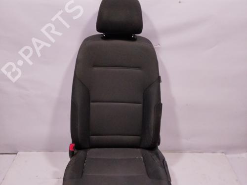 Used Left front seat VW GOLF VII (5G1, BQ1, BE1, BE2) e-Golf (136 hp) 28374942