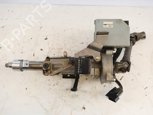 Steering column RENAULT MEGANE III Hatchback (BZ0/1_, B3_) | BP39184812M21 - Image 6