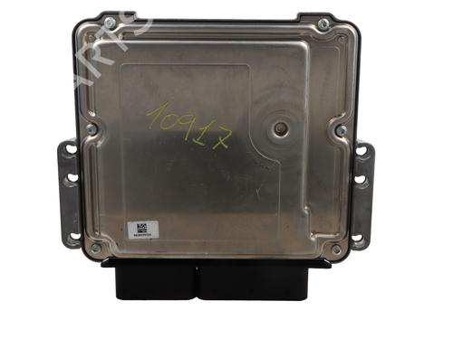 Used Engine control unit (ECU) HONDA HR-V (RU) 1.6 i-DTEC (RU8) (120 hp) 32196281