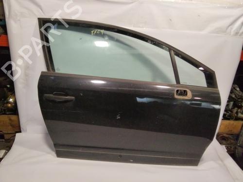 Used Right front door CITROËN C4 Coupe (LA_) [2004-2013]  24813364