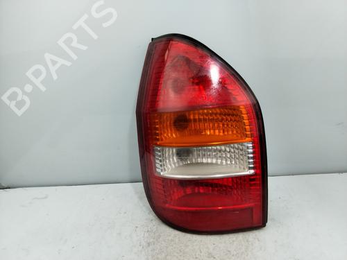Używane Lampa tylna lewa OPEL ZAFIRA A MPV (T98) 2.0 DTI 16V (F75) (101 hp) 17863587