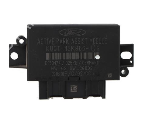 electronic-module-ford-focus-iv-hn-2018-34460249 main image