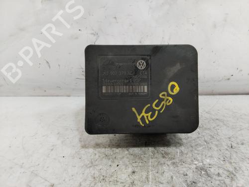 Used ABS pump SEAT LEON (1P1) [2005-2013]  26401594