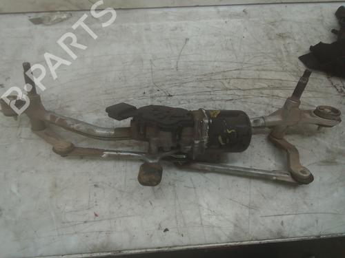 Used Front wiper motor CITROËN C3 II (SC_) 1.0 VTi 68 (68 hp) 8582189