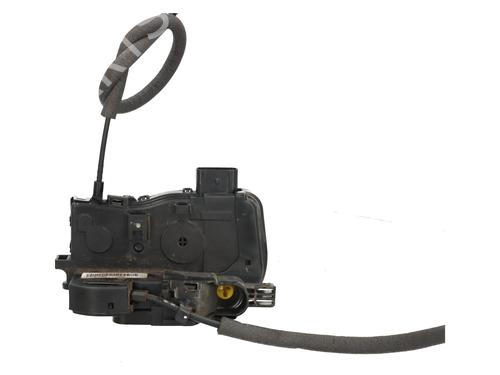 Used Front left lock KIA SPORTAGE III (SL) [2009-2017]  31604965