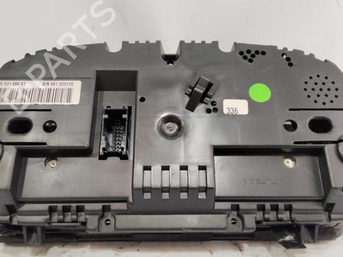 Instrument cluster BMW 3 (E90) 318 d | BP26401575C47 