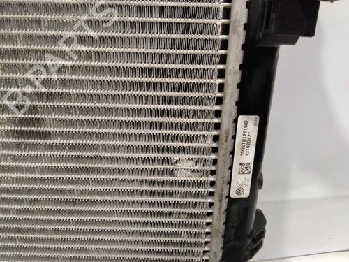 Water radiator SKODA KAROQ (NU7, ND7)  | BP29533397M31 
