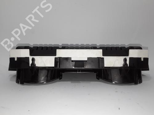 Instrument cluster RENAULT CAPTUR II (HF_)  | BP11351547C47 