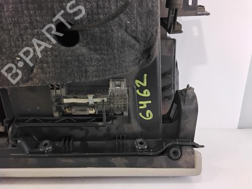 Glove box MERCEDES-BENZ B-CLASS Sports Tourer (W245) B 200 CDI (245.208) | BP29816869C95