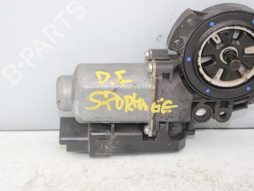 Left front window motor KIA SPORTAGE III (SL)  | BP18246396E21 