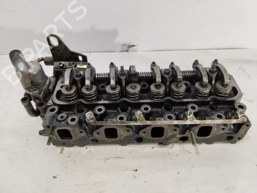 Cylinder head ISUZU N (6th Generation) | BP36079016M5 - Image 2