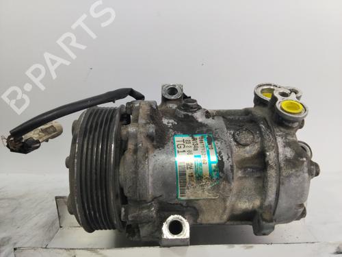 AC compressor SUZUKI IGNIS II (MH) | BP23423690M34