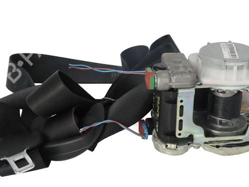 Used Front right seatbelt Front right seatbelt RENAULT KADJAR (HA_, HL_) 1.2 TCe 130 (HLMR) (130 hp) 33397447 33397447