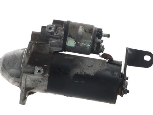 Used Starter Starter OPEL ASTRA G Hatchback (T98) [1998-2009] 32991735 32991735