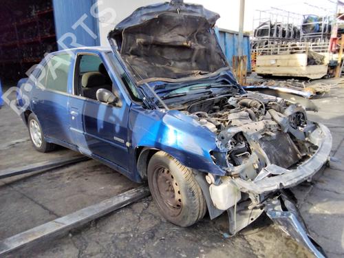 Engine control unit (ECU) PEUGEOT 306 (7B, N3, N5)  | BP21121607M57 