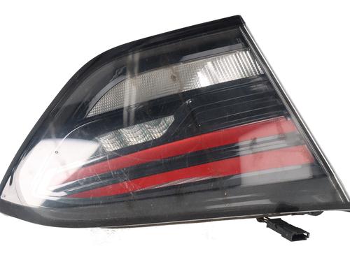 Used Left tailgate light Left tailgate light 36884986 36884986