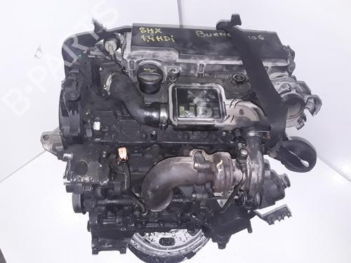 Engine PEUGEOT 206 Hatchback (2A/C) 1.4 HDi eco 70 | BP11947046M1 