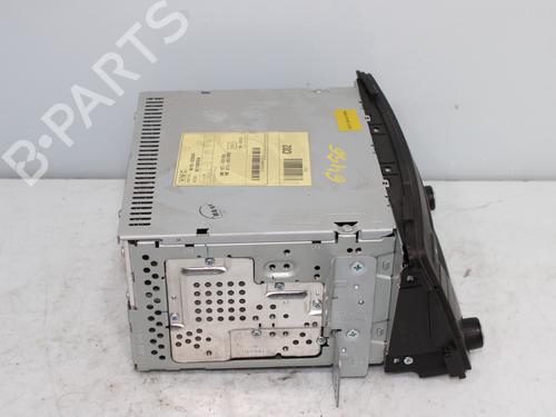 Radio HYUNDAI i40 I (VF) 1.7 CRDi | BP17807567E6 