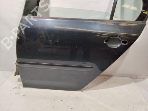 Left rear door VW GOLF V (1K1)  | BP30055340C4 