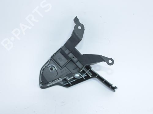 Steering wheel controls FORD ECOSPORT | BP11848352E15