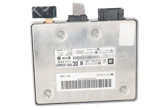 Electronic module OPEL INSIGNIA A (G09) | BP33119314M83 - Image 2