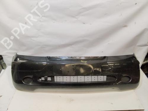 Used Front bumper MERCEDES-BENZ A-CLASS (W168) A 160 (168.033, 168.133) (102 hp) 29414002