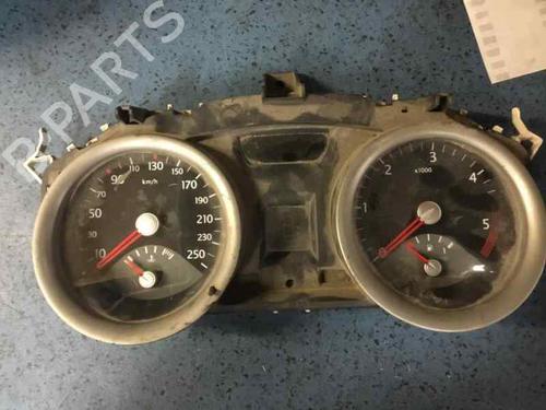 Instrument cluster FORD ESCORT VI (GAL, AAL, ABL) 1.8 D | BP8547655C47 