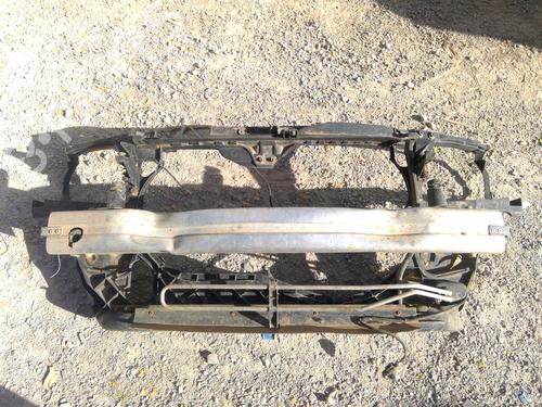 Frontplate/Frontkurv AUDI A4 B6 (8E2) [2000-2005]  10963235