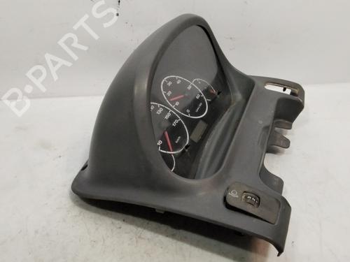 Instrument cluster CITROËN JUMPER I Van (244) | BP30102385C47