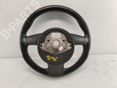 Steering wheel AUDI A4 B8 Avant (8K5)  | BP28186422C49 