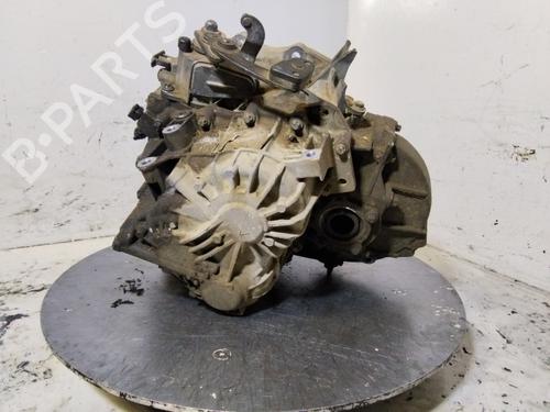 Gearbox OPEL ASTRA J (P10) | BP36557968M3 - Image 6