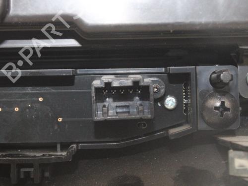 Climate control NISSAN QASHQAI II SUV (J11, J11_) 1.5 dCi | BP15083034I5 