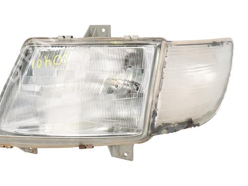 Used Left headlight MERCEDES-BENZ VITO Van (W638) 112 CDI 2.2 (638.094) (122 hp) 30810244