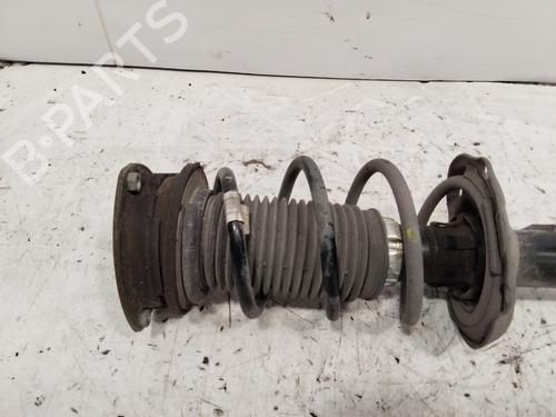Left front shock absorber SEAT LEON (5F1)  | BP26734506M16 