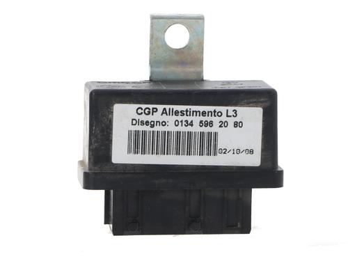 Used Electronic module Electronic module CITROËN JUMPER II Van [2006-2026] 33955064 33955064