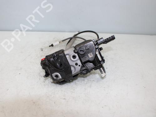 Rear left lock PEUGEOT 5008 (0U_, 0E_)  | BP17870044C100 