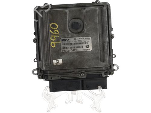 Used Engine control unit (ECU) CHRYSLER GRAND VOYAGER V (RT) [2008-2011]  29905917