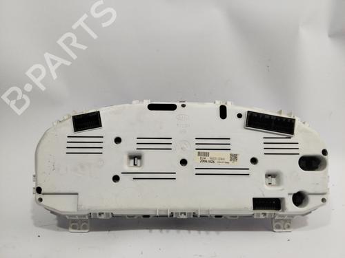 Instrument cluster KIA CARENS III MPV (UN) 2.0 CRDi 140 | BP21662150C47 