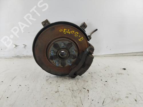Used Right front steering knuckle CHEVROLET CRUZE (J300) 1.6 (124 hp) 21059365