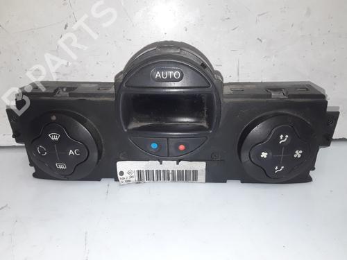 Commande Chauffage RENAULT MEGANE II (BM0/1_, CM0/1_) [2001-2012]  8581222